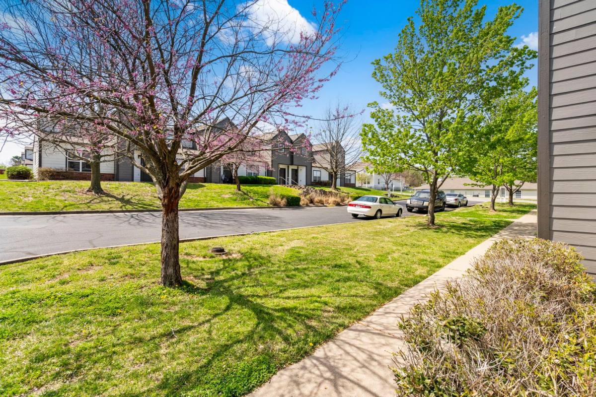 Apartment for rent at 2244 N Cedarwood Lane, Springfield, MO 65803