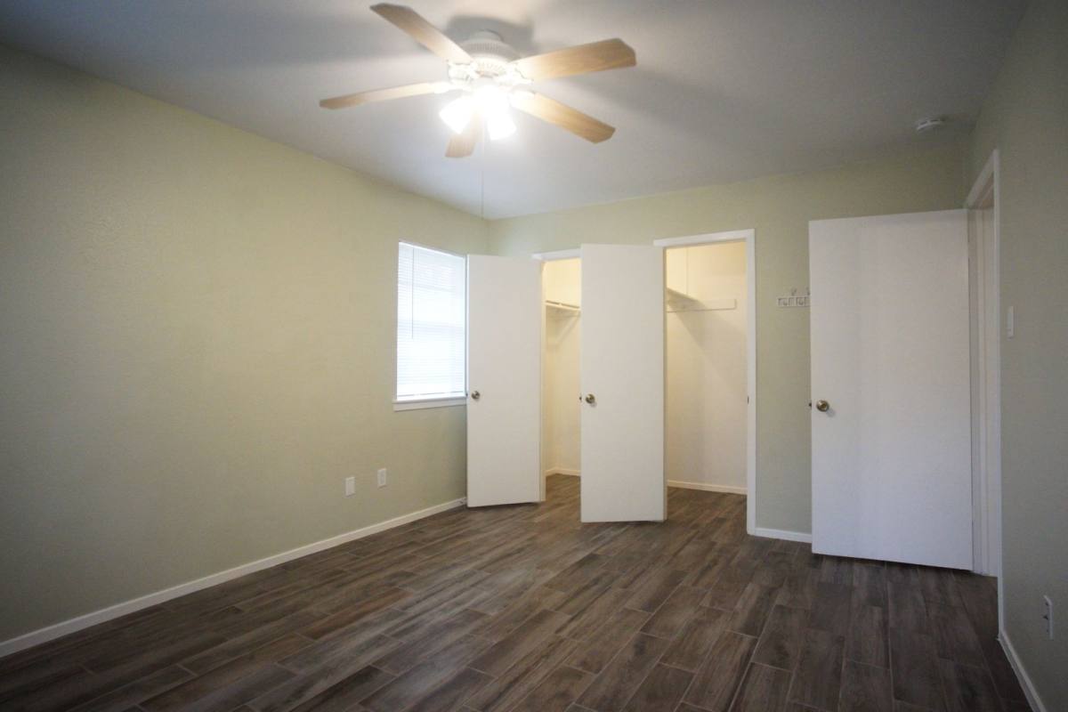 House for rent at 12725 Dakota Lane #B, Austin, TX 78729