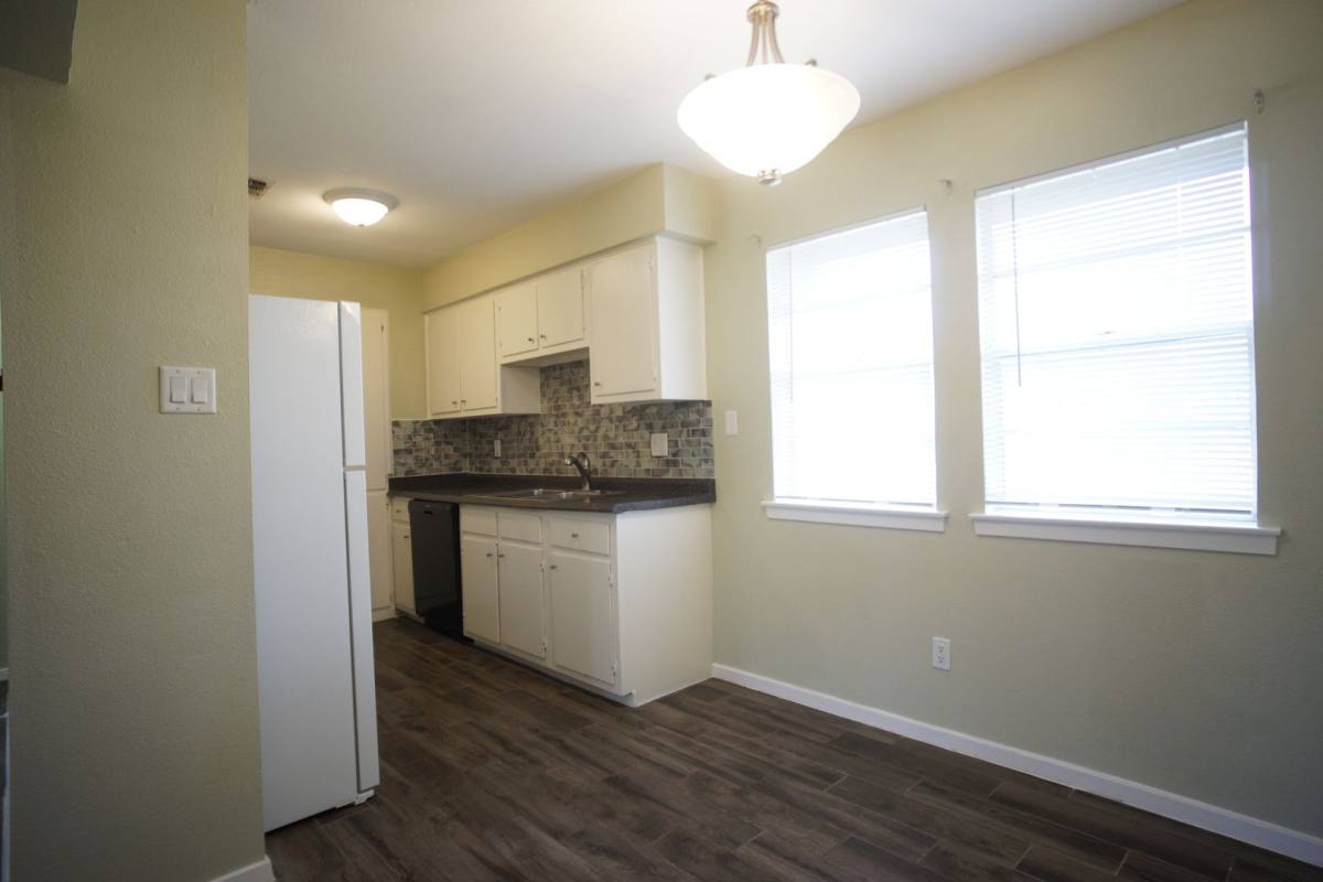 House for rent at 12725 Dakota Lane #B, Austin, TX 78729