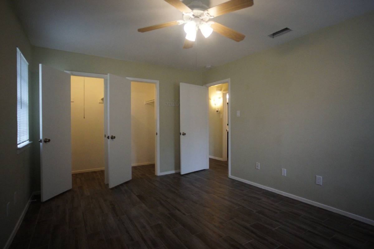 House for rent at 12725 Dakota Lane #B, Austin, TX 78729