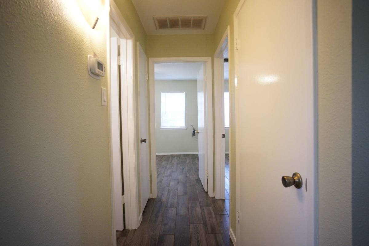 House for rent at 12725 Dakota Lane #B, Austin, TX 78729
