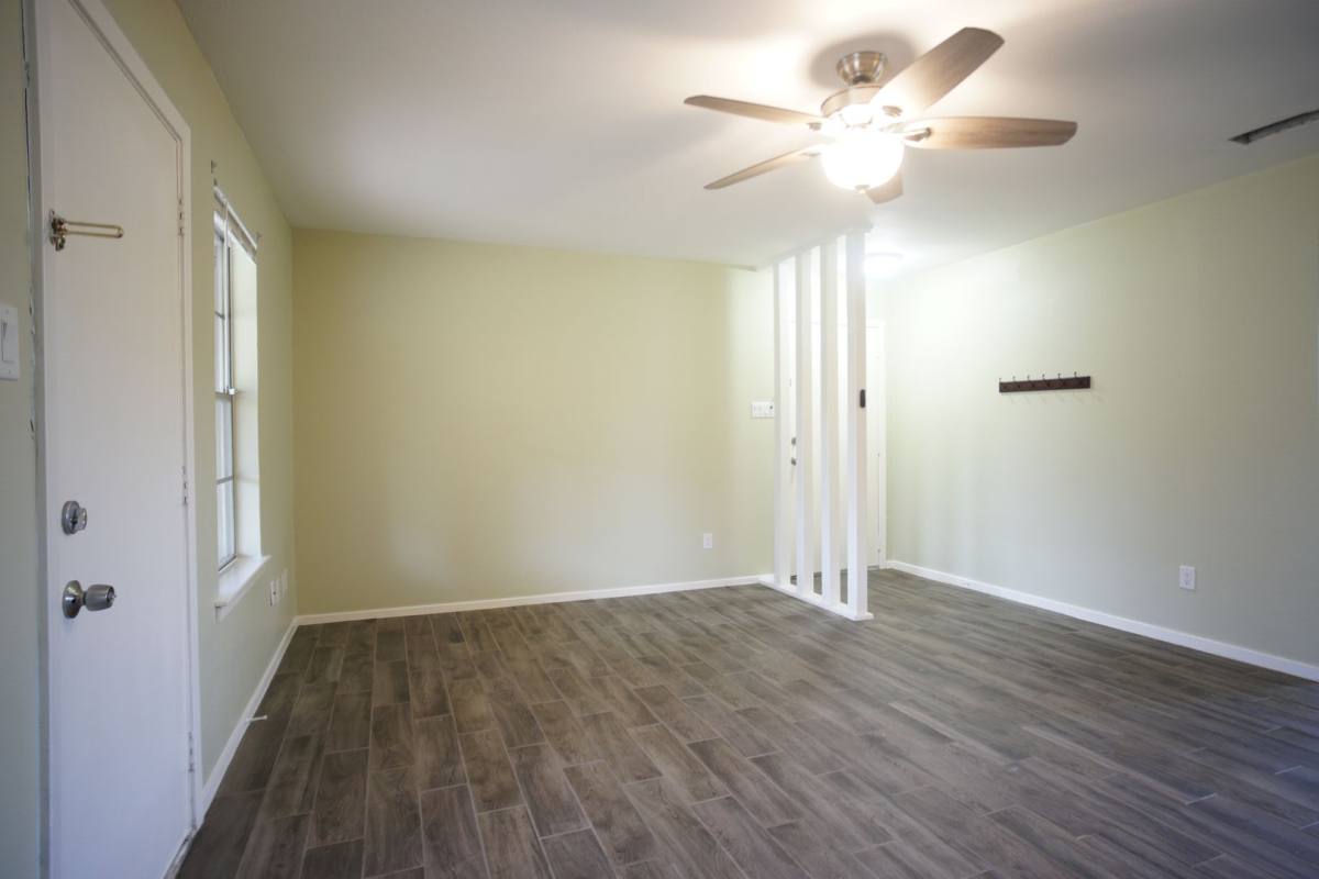 House for rent at 12725 Dakota Lane #B, Austin, TX 78729