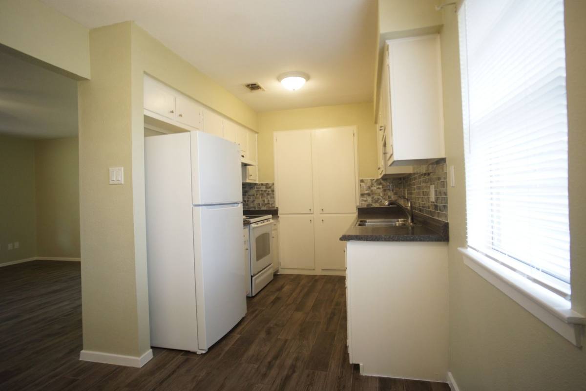 House for rent at 12725 Dakota Lane #B, Austin, TX 78729