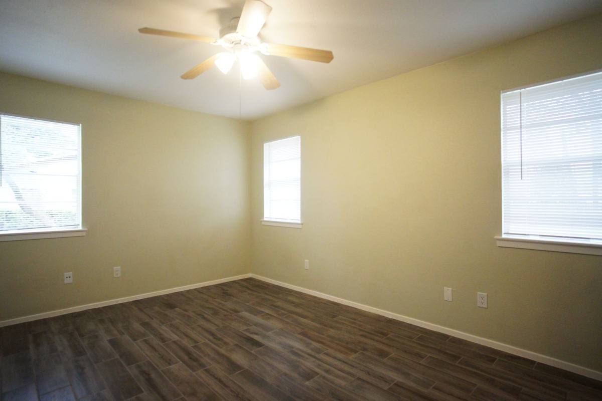 House for rent at 12725 Dakota Lane #B, Austin, TX 78729