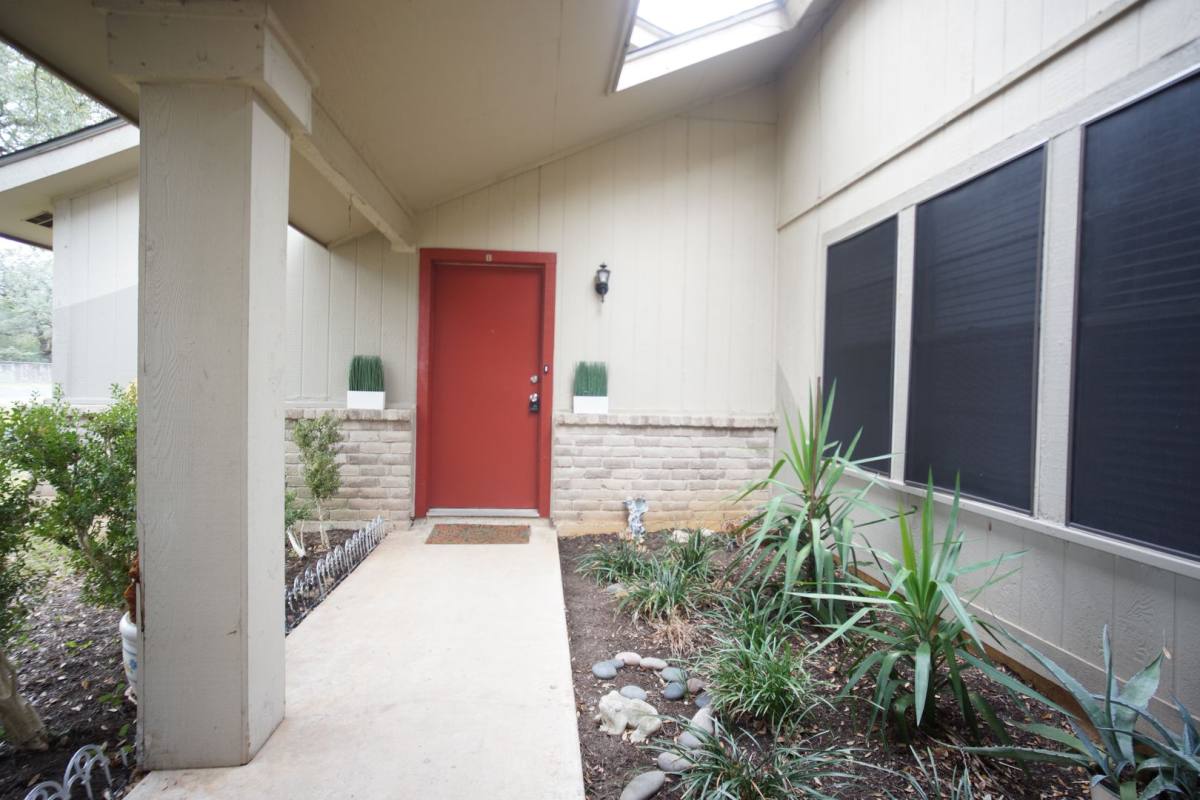 House for rent at 12725 Dakota Lane #B, Austin, TX 78729