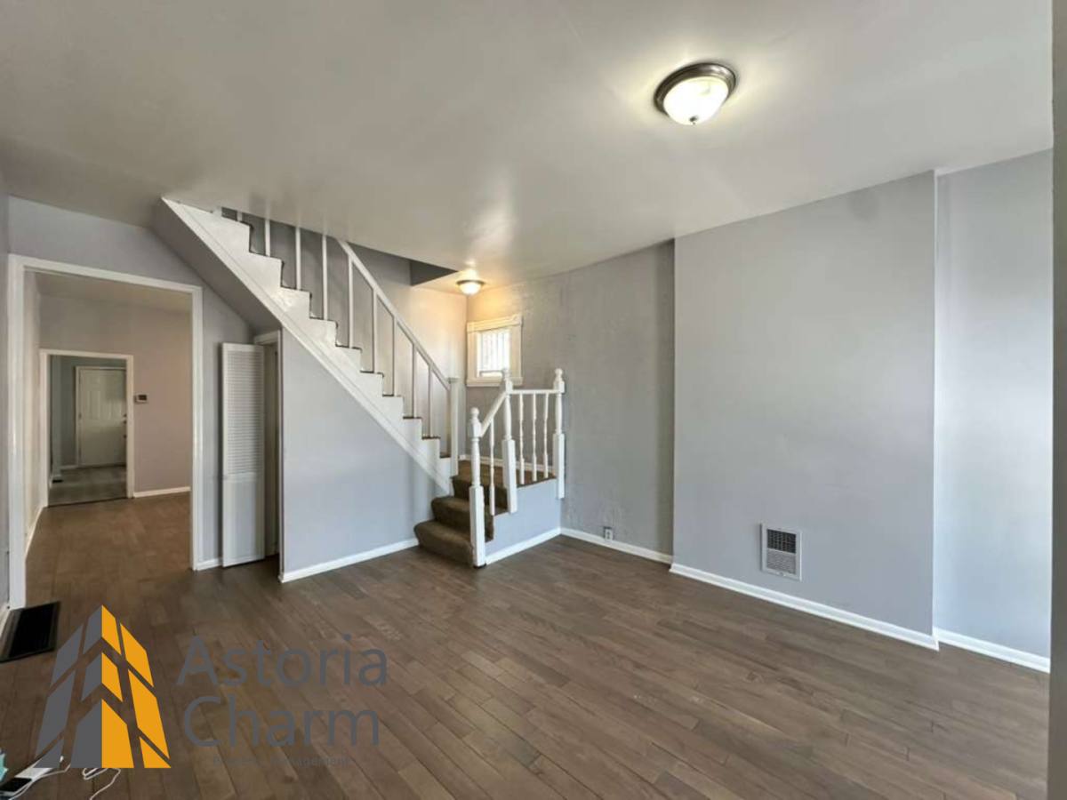 House for rent at 1806 N Longwood St, Baltimore, MD 21216