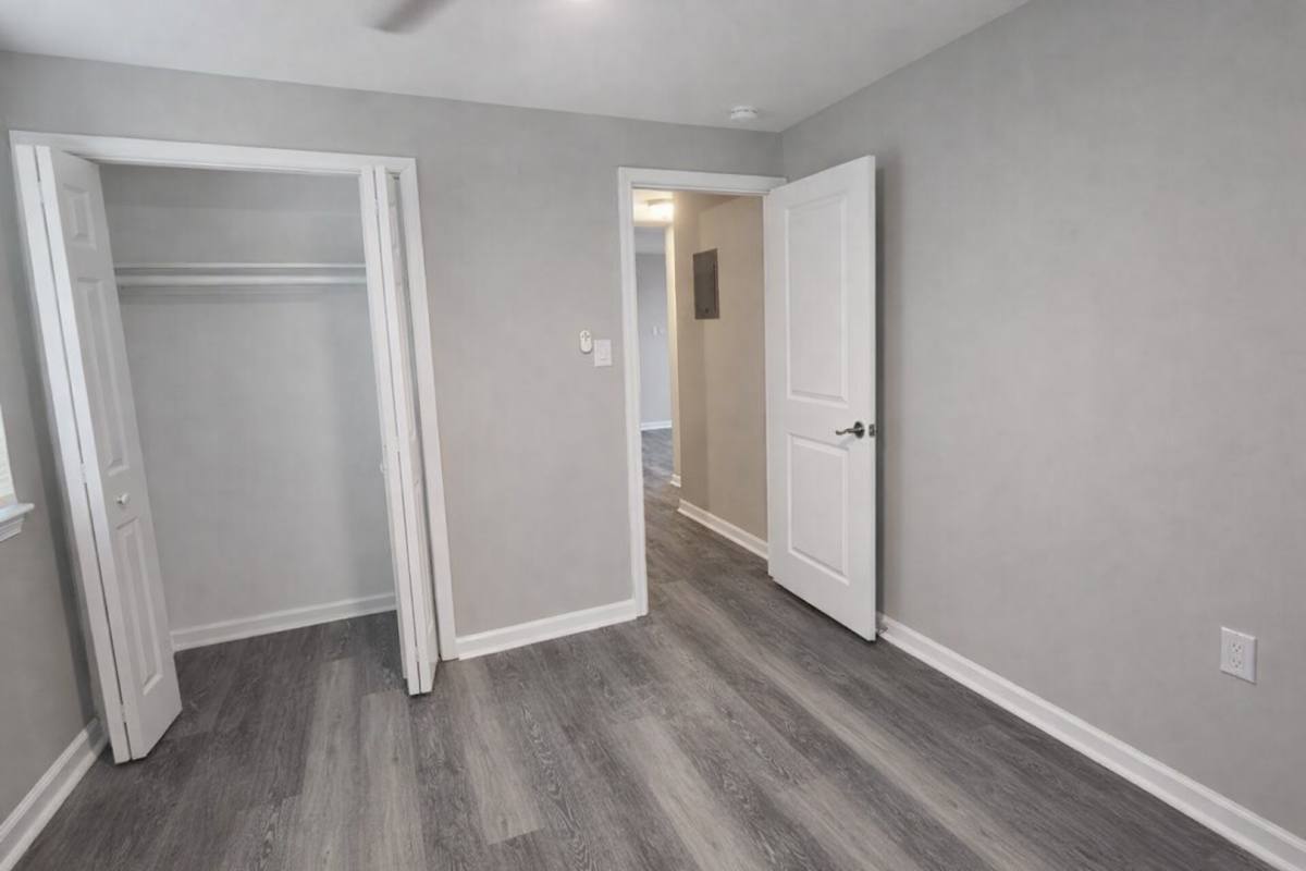 Condo for rent at 44 49th St SE, Washington, DC 20019