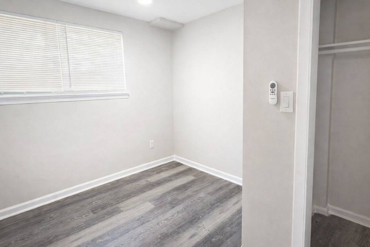 Condo for rent at 44 49th St SE, Washington, DC 20019