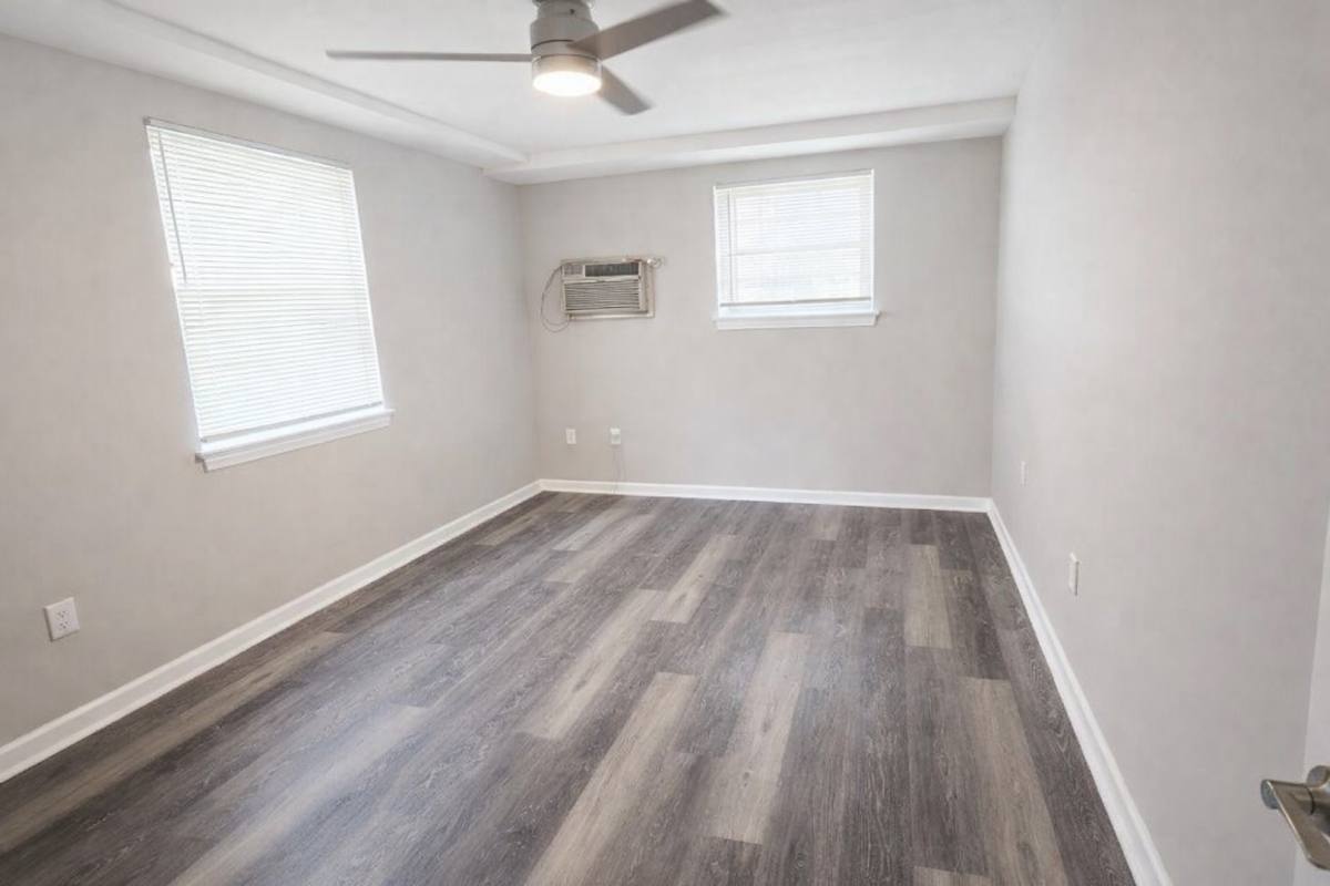 Condo for rent at 44 49th St SE, Washington, DC 20019