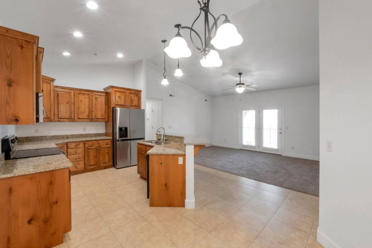 Condo for rent at 1030 N 995 W #915, Orem, UT 84057
