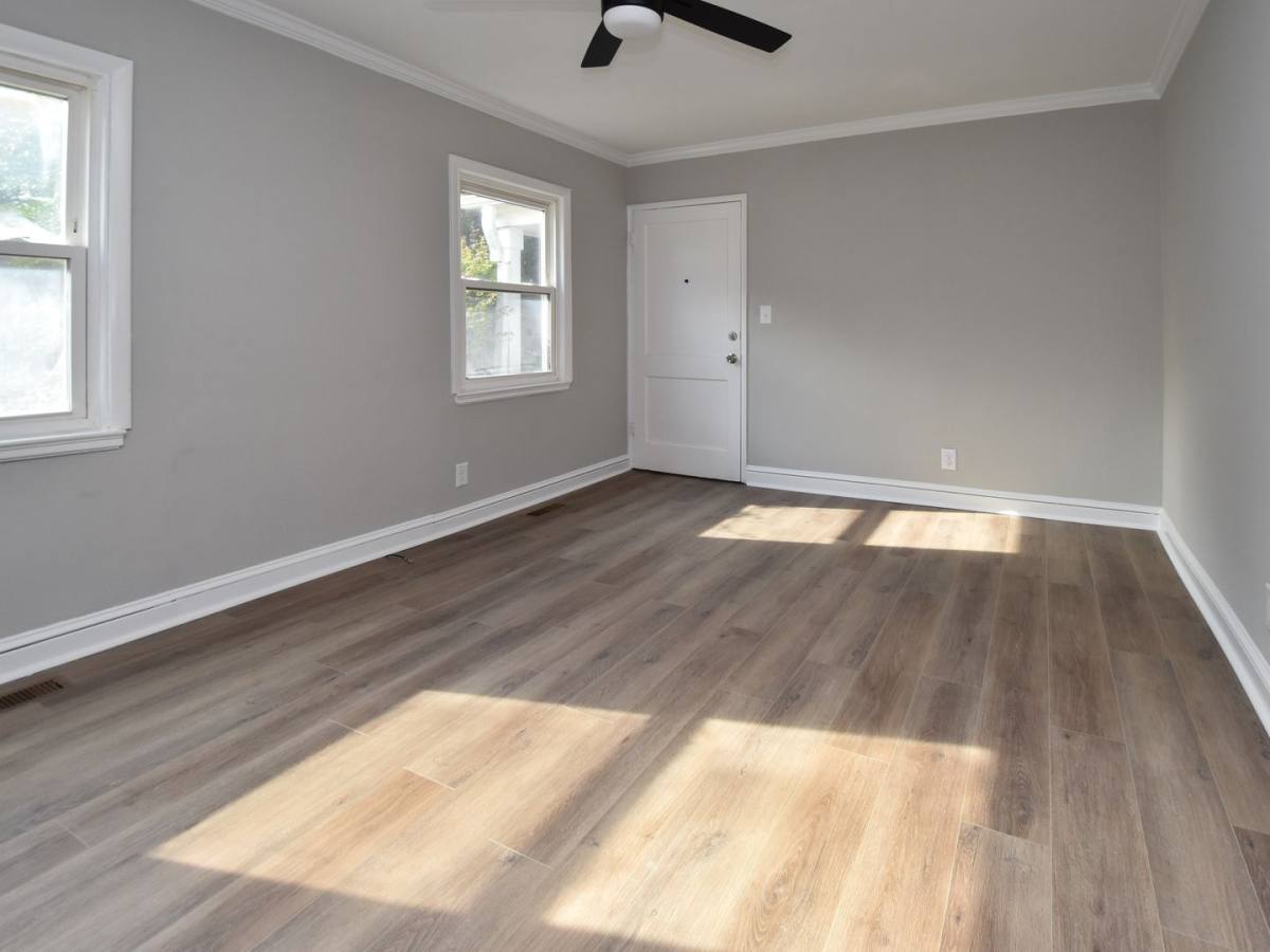 Apartment for rent at 2500 Miller Part Circle, Winston Salem, NC 27103