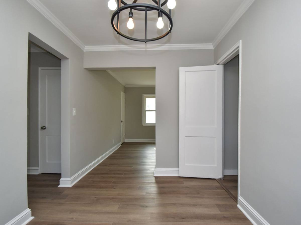 Apartment for rent at 2500 Miller Part Circle, Winston Salem, NC 27103
