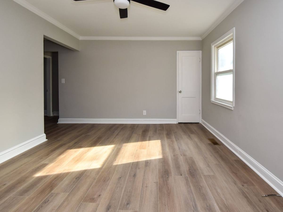 Apartment for rent at 2500 Miller Part Circle, Winston Salem, NC 27103