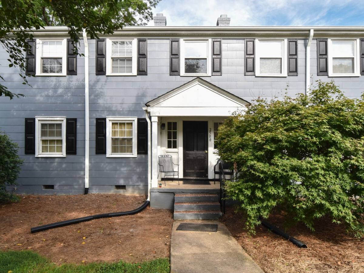 Apartment for rent at 2500 Miller Part Circle, Winston Salem, NC 27103