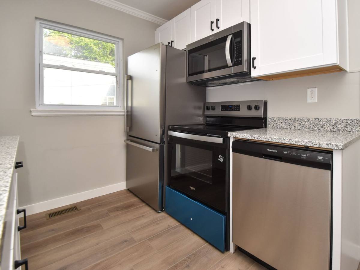 Apartment for rent at 2500 Miller Part Circle, Winston Salem, NC 27103