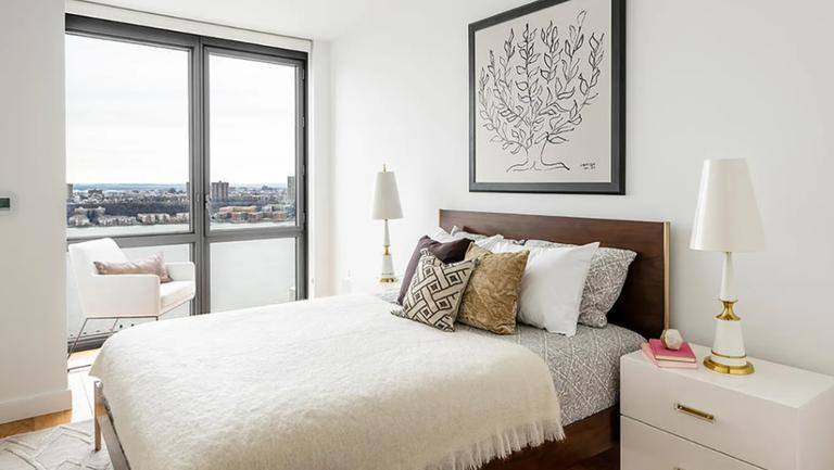 Apartment for rent at 606 W 57th St #2819, New York, NY 10019