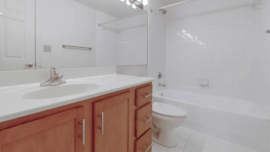 Apartment for rent at 1133 East-West Highway, Silver Spring, MD 20910