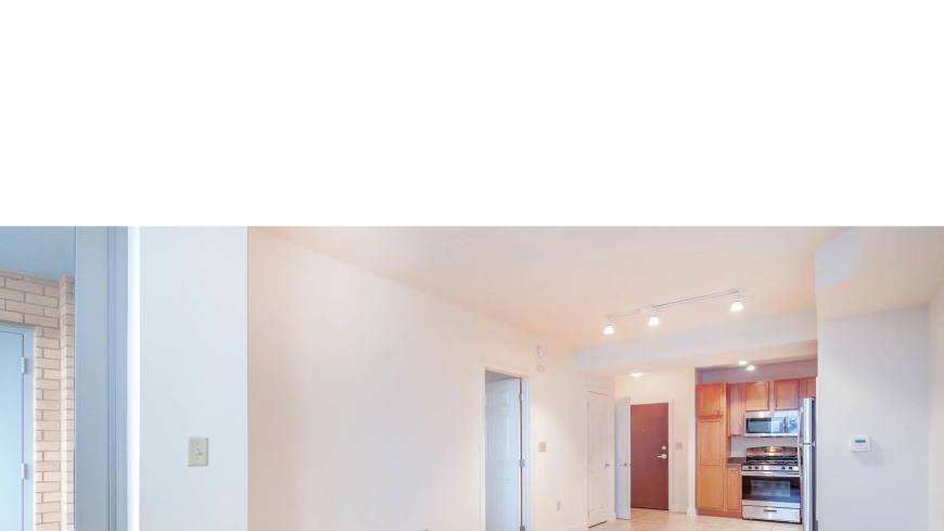 Apartment for rent at 1133 East-West Highway, Silver Spring, MD 20910