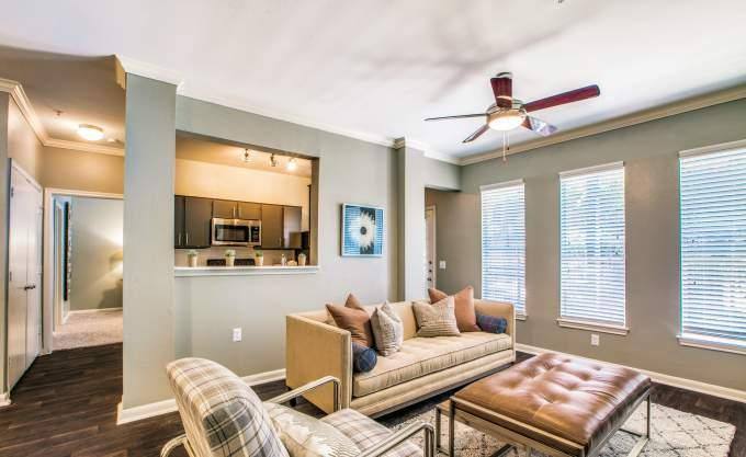 Apartment for rent at 4200 Cypress Creek Parkway #1292, Houston, TX 77068