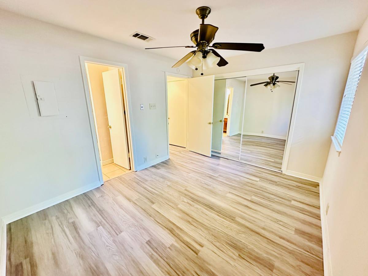 Apartment for rent at 6810 Deatonhill Dr #BUILDING 7, Austin, TX 78745