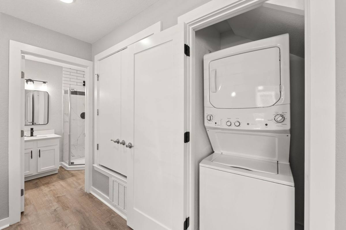 Townhouse for rent at 20 Tate Lane, Round Rock, TX 78665