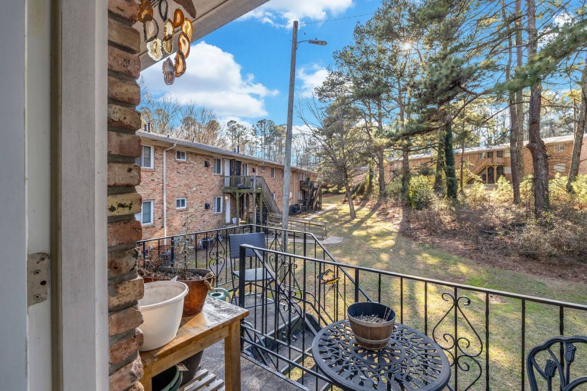 Apartment for rent at 1621 Line Circle, Decatur, GA 30032