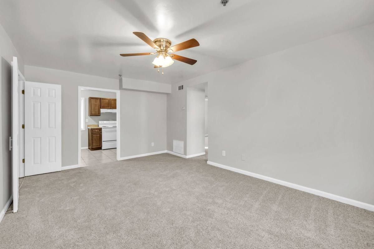 Apartment for rent at 1621 Line Circle, Decatur, GA 30032