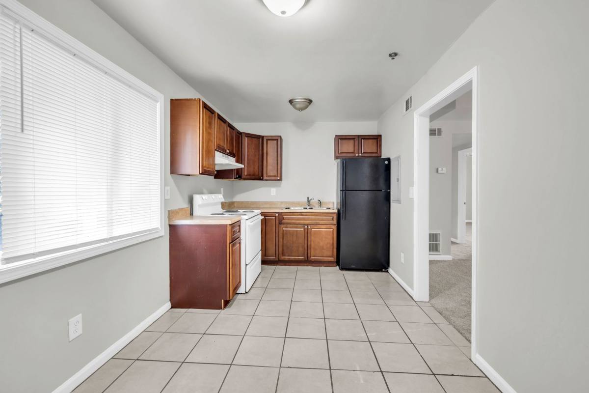Apartment for rent at 1621 Line Circle, Decatur, GA 30032