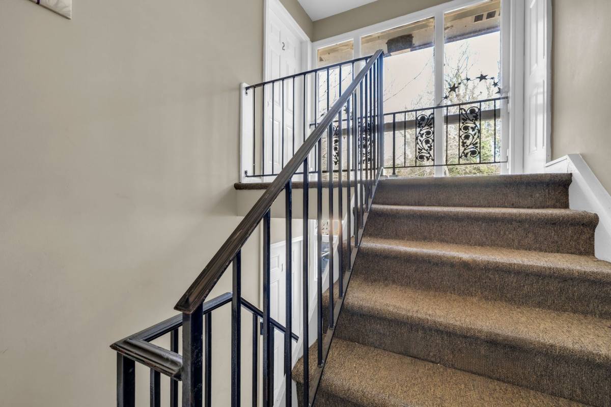 Apartment for rent at 1621 Line Circle, Decatur, GA 30032