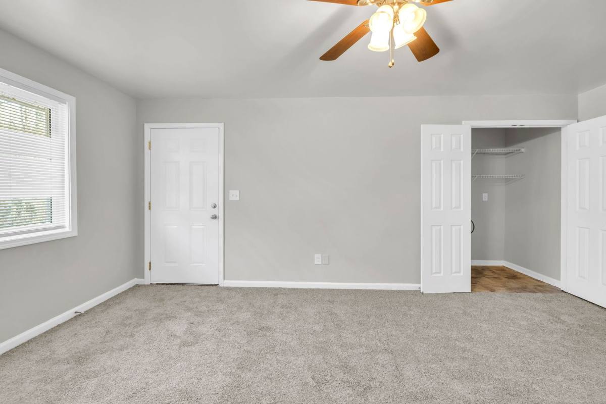 Apartment for rent at 1621 Line Circle, Decatur, GA 30032