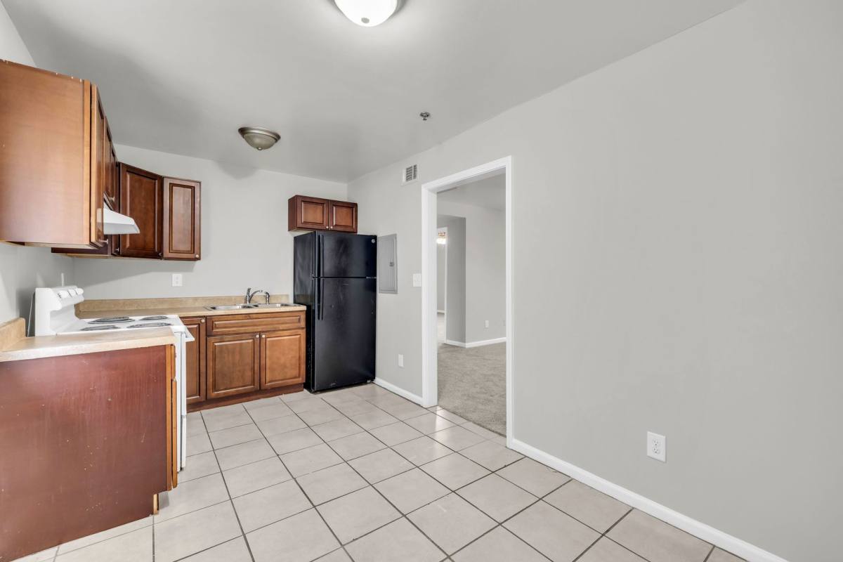 Apartment for rent at 1621 Line Circle, Decatur, GA 30032