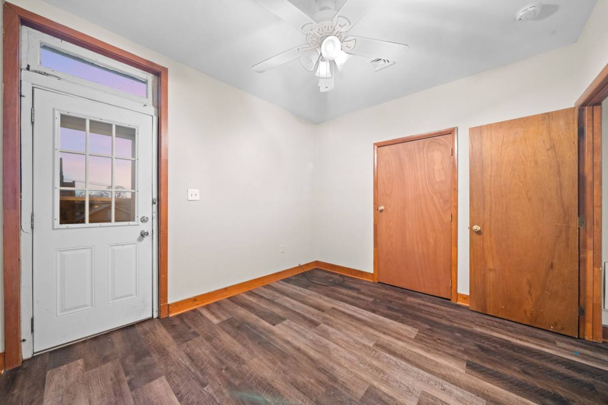 Apartment for rent at 1006 N 3rd St, Harrisburg, PA 17102
