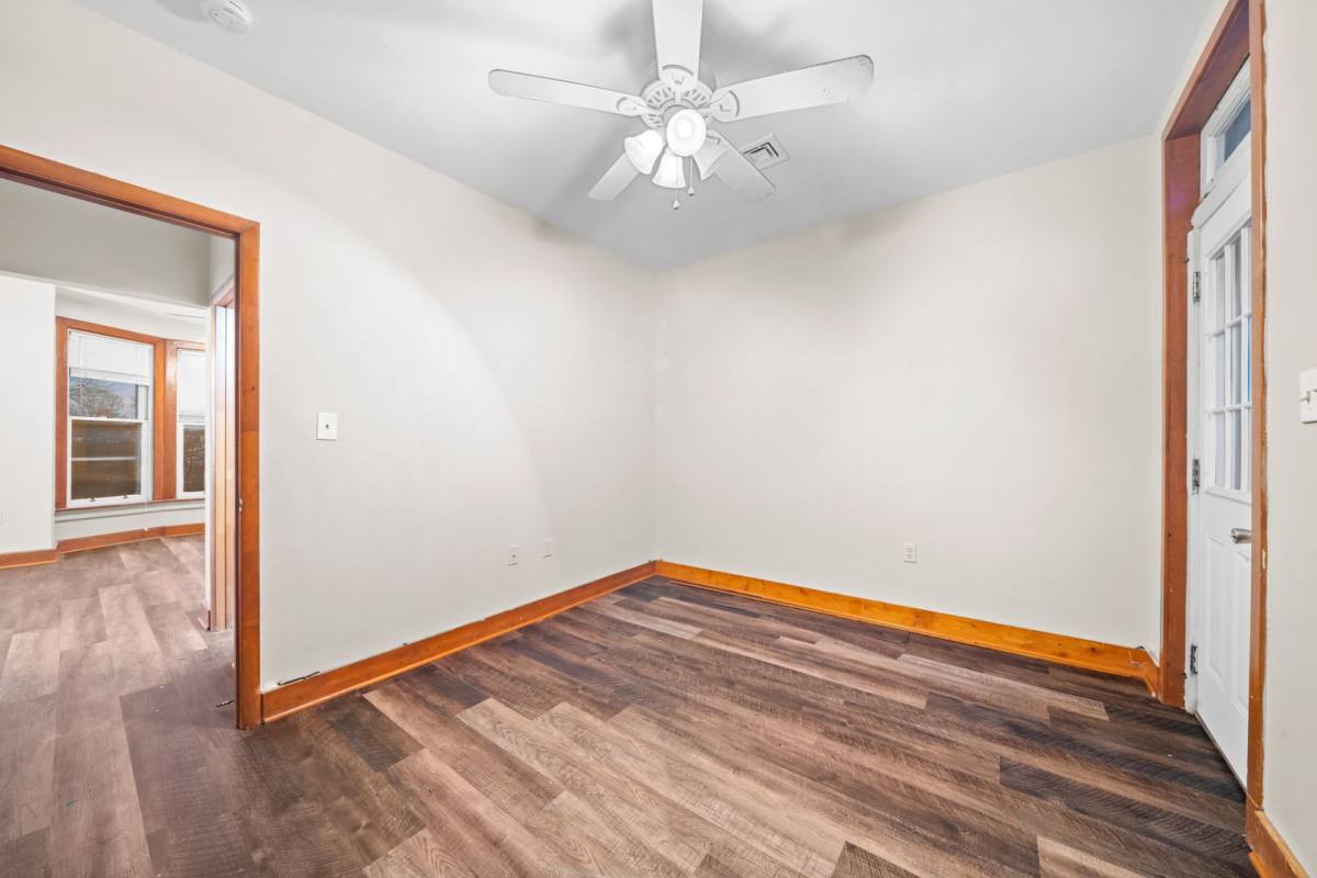 Apartment for rent at 1006 N 3rd St, Harrisburg, PA 17102