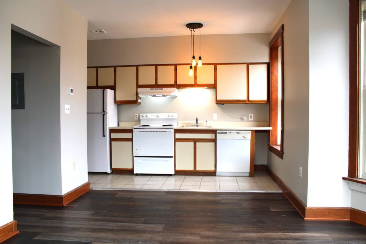 Apartment for rent at 1006 N 3rd St, Harrisburg, PA 17102