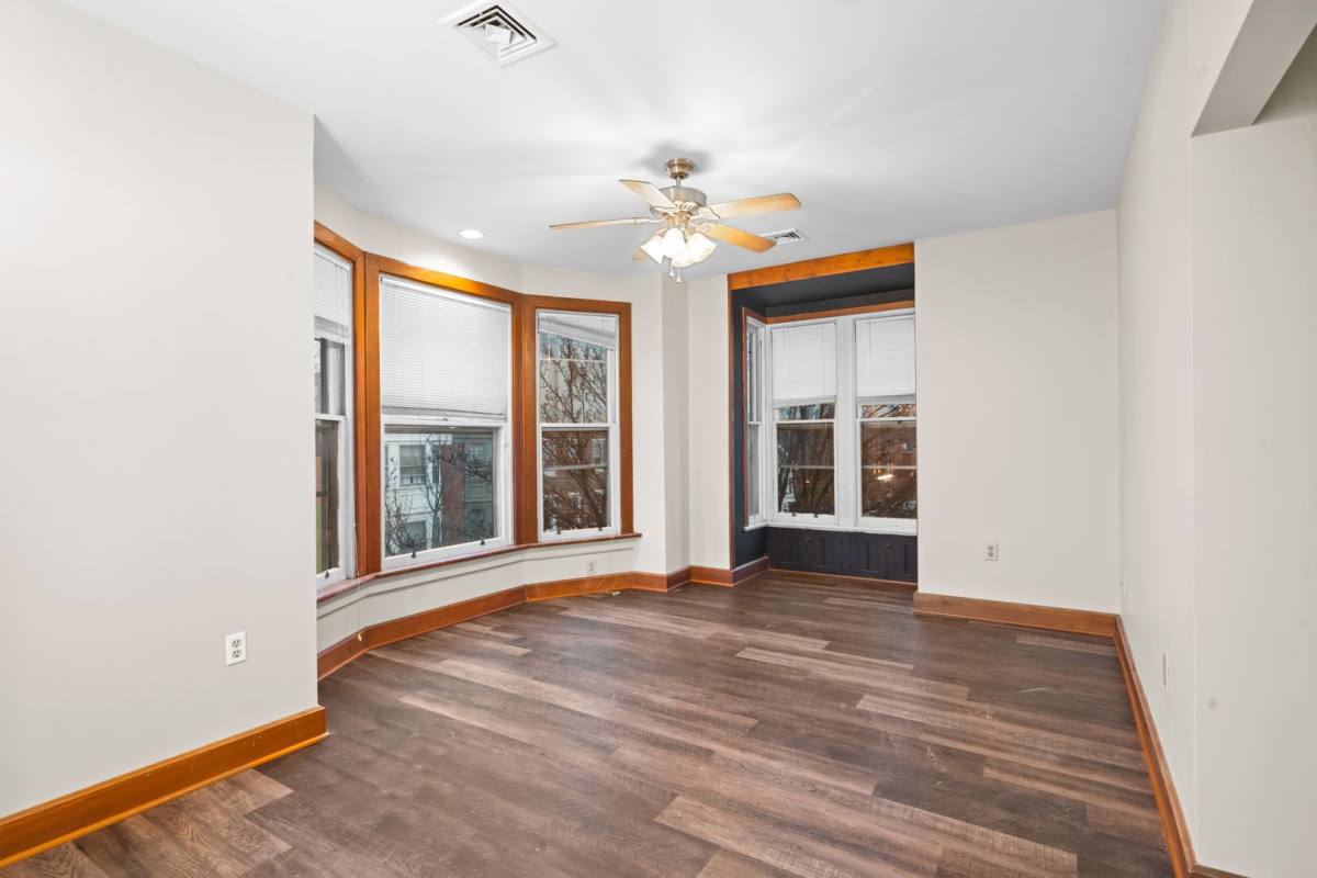 Apartment for rent at 1006 N 3rd St, Harrisburg, PA 17102