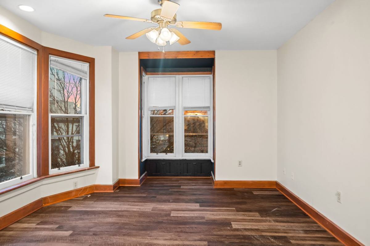 Apartment for rent at 1006 N 3rd St, Harrisburg, PA 17102