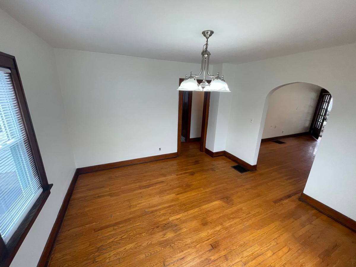 House for rent at 510 S 26th St, Lafayette, IN 47905