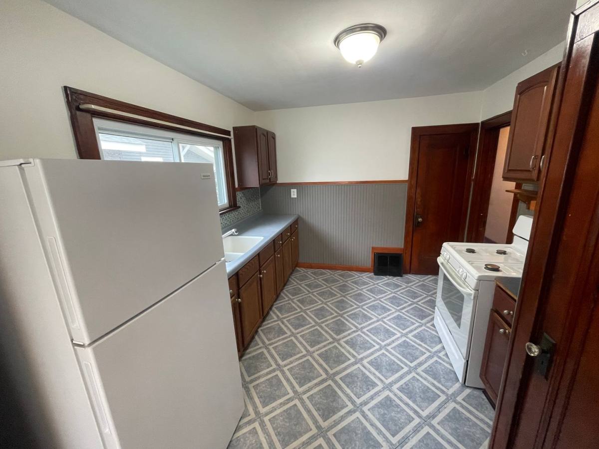 House for rent at 510 S 26th St, Lafayette, IN 47905