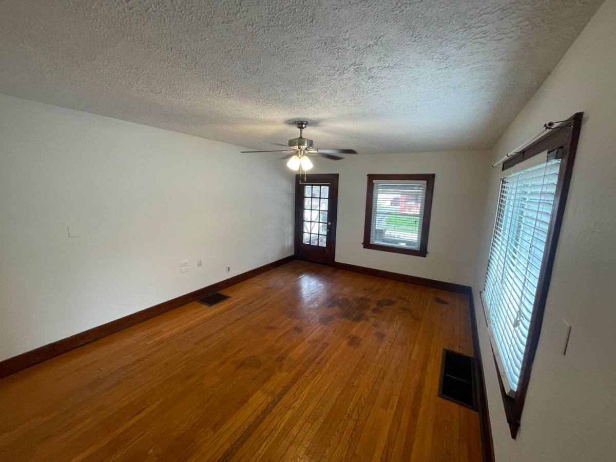 House for rent at 510 S 26th St, Lafayette, IN 47905
