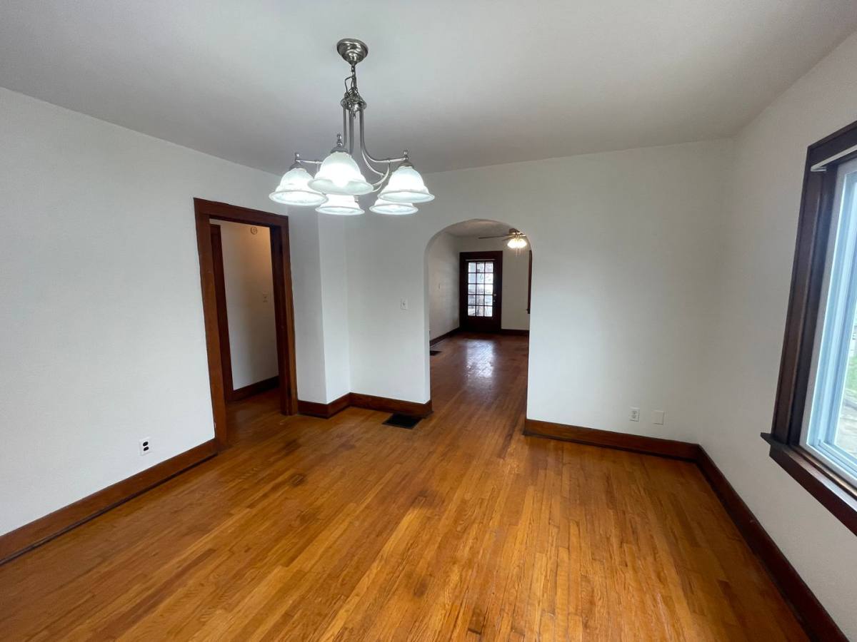 House for rent at 510 S 26th St, Lafayette, IN 47905