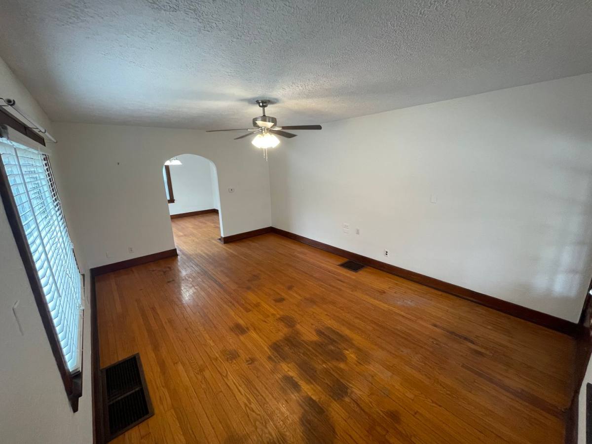 House for rent at 510 S 26th St, Lafayette, IN 47905