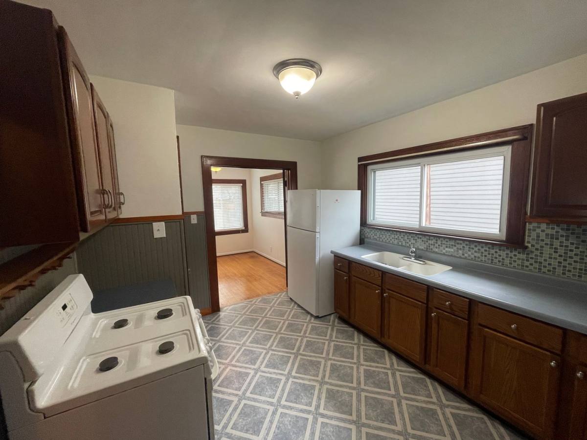 House for rent at 510 S 26th St, Lafayette, IN 47905