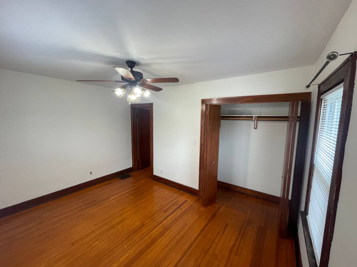 House for rent at 510 S 26th St, Lafayette, IN 47905