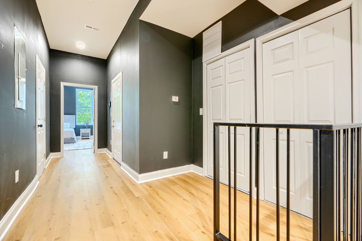 Apartment for rent at 613 N Carrollton Ave #B, Baltimore, MD 21217