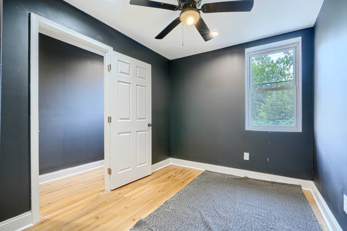 Apartment for rent at 613 N Carrollton Ave #B, Baltimore, MD 21217