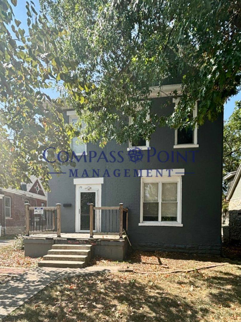 Apartment for rent at 170 E Loudon, Lexington, KY 40505
