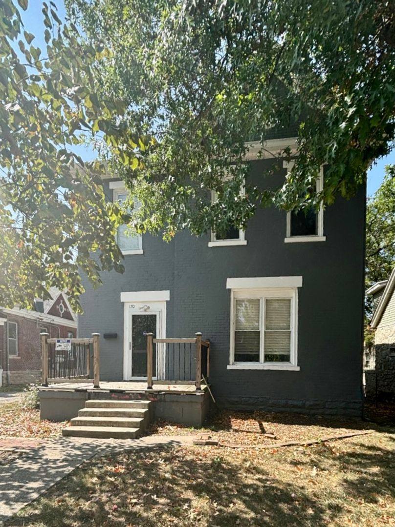 Apartment for rent at 170 E Loudon, Lexington, KY 40505