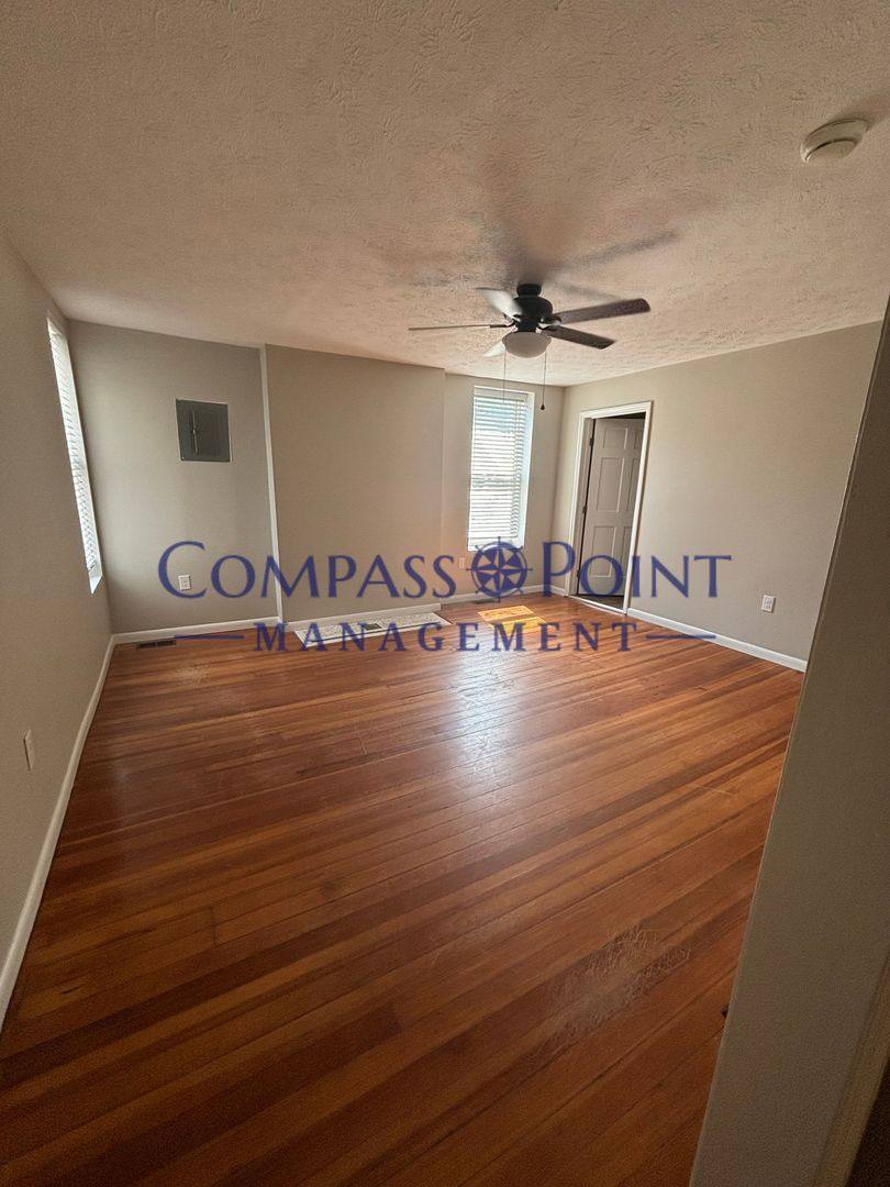 Apartment for rent at 170 E Loudon, Lexington, KY 40505