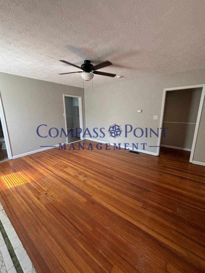 Apartment for rent at 170 E Loudon, Lexington, KY 40505
