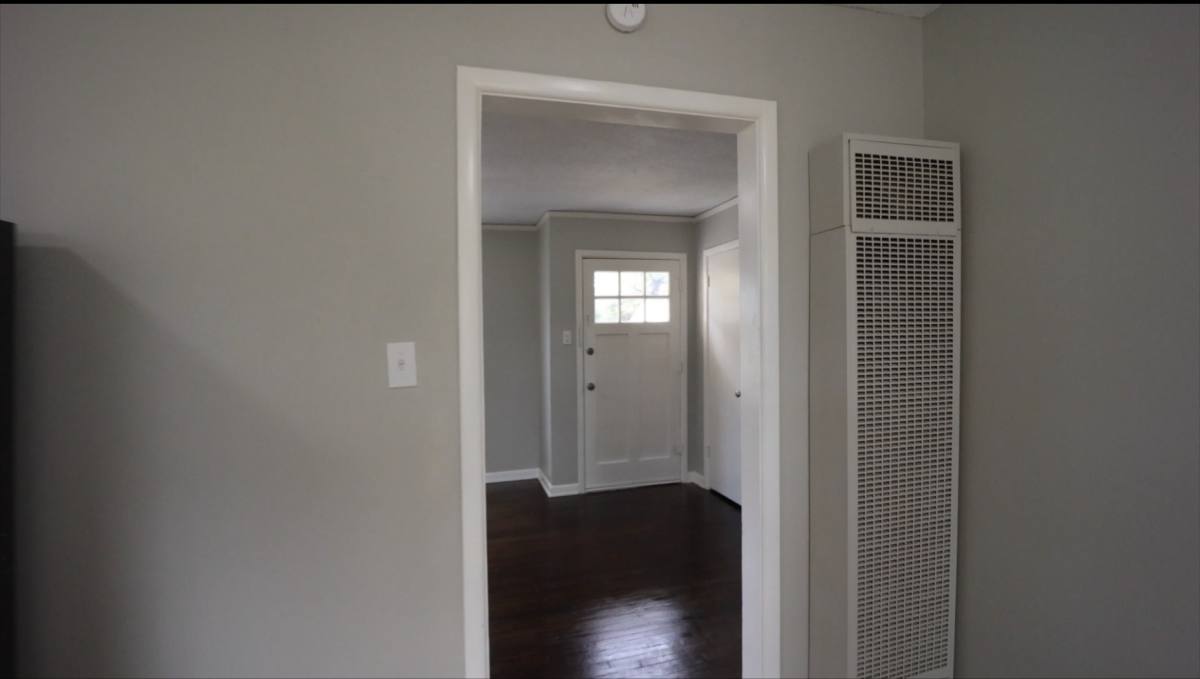 House for rent at 4006 S 18th St, Fort Smith, AR 72901